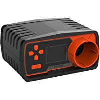 Acetech Medidor de Velocidad AC5000 para Pistolas de Airsoft con cronógrafo de Tiro